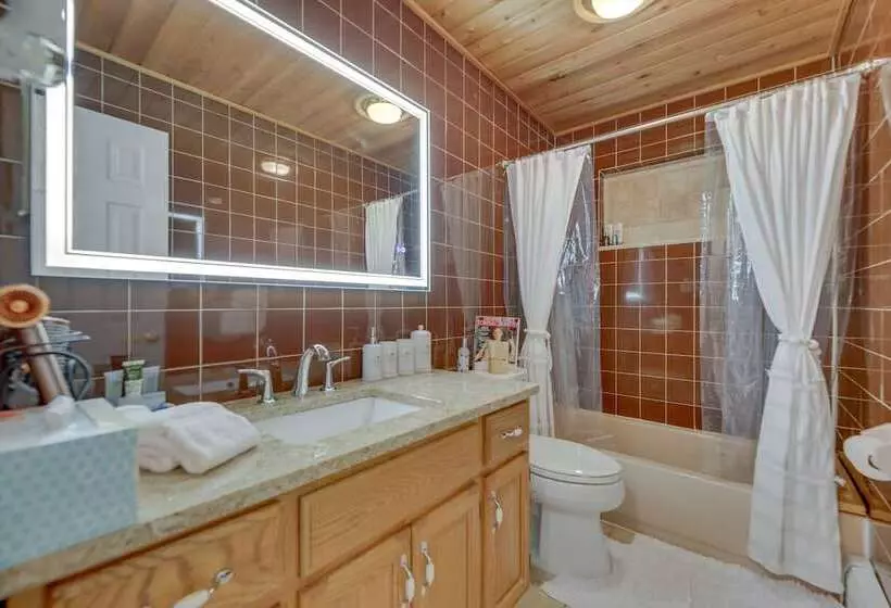 Dreams Of Paradise  Luxury Home W/ Pool!