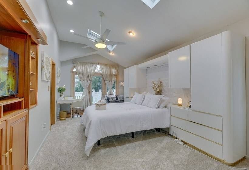 Dreams Of Paradise Luxury Home W/ Pool!