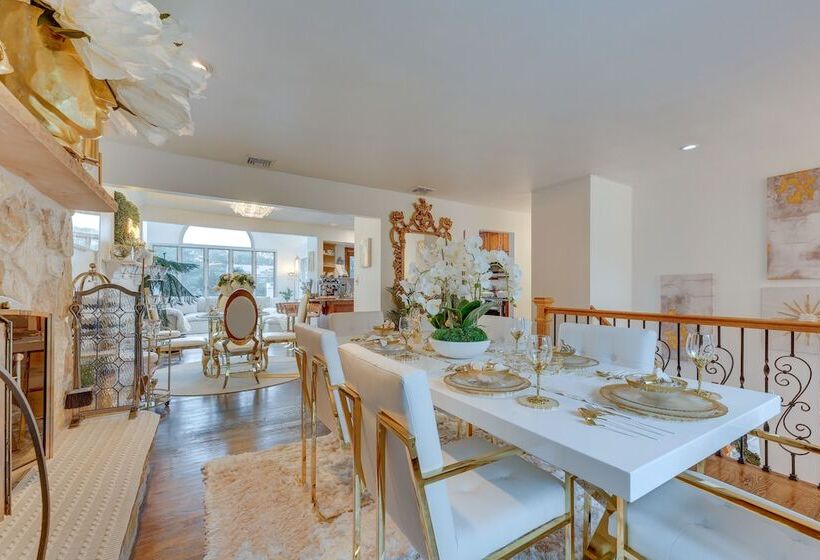 Dreams Of Paradise Luxury Home W/ Pool!