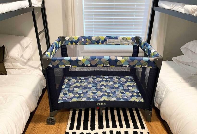 Dreamy St Charles Retreat W/ Furnished Patio!