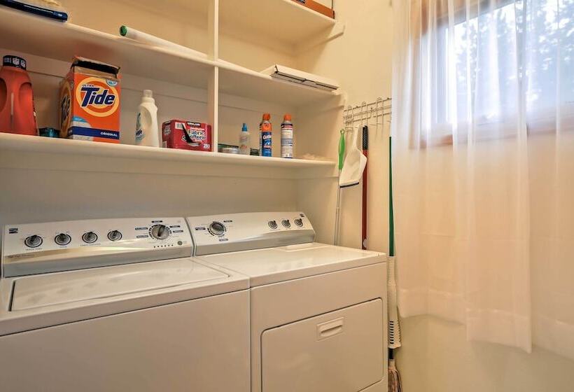 Expansive Hartsel Home W/ Mtn Views Near Hiking