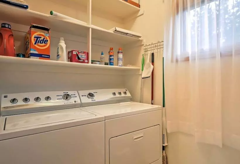 Expansive Hartsel Home W/ Mtn Views Near Hiking