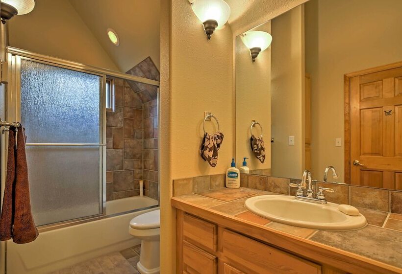 Expansive Hartsel Home W/ Mtn Views Near Hiking