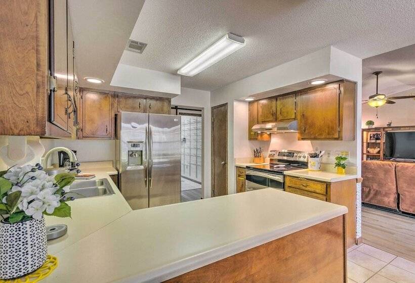 Close To Beaches   Family Friendly Home W/ Pool!