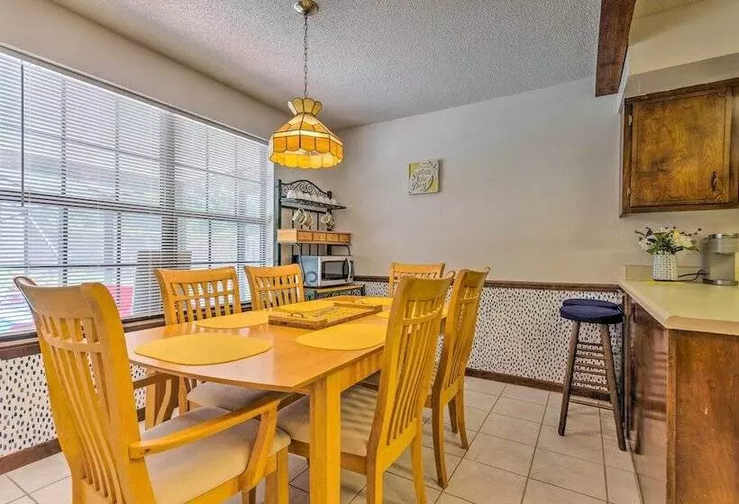 Close To Beaches   Family Friendly Home W/ Pool!