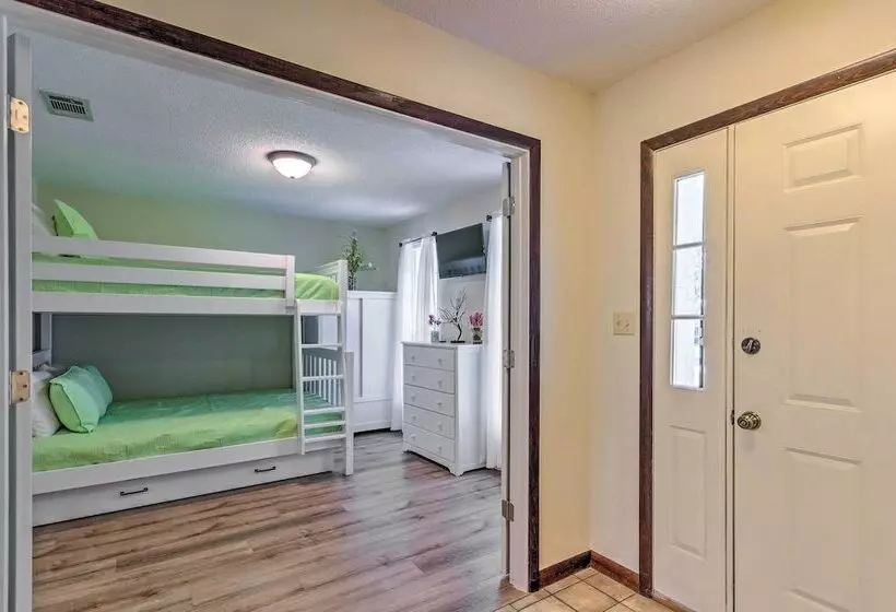 Close To Beaches   Family Friendly Home W/ Pool!