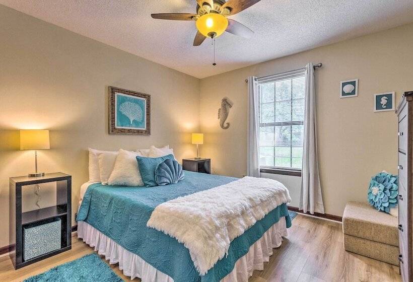 Close To Beaches   Family Friendly Home W/ Pool!