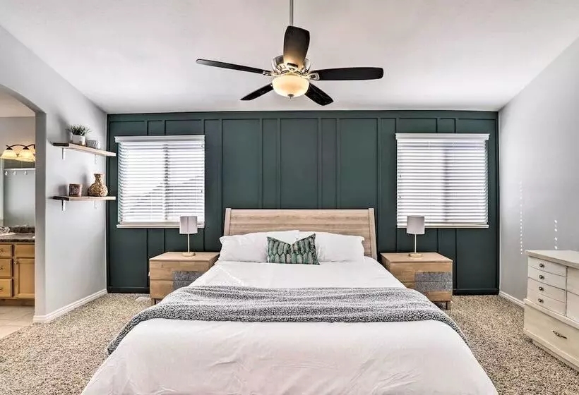 Family Friendly Home W/ Theater, 24 Mi To Slc