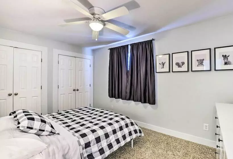 Family Friendly Home W/ Theater, 24 Mi To Slc