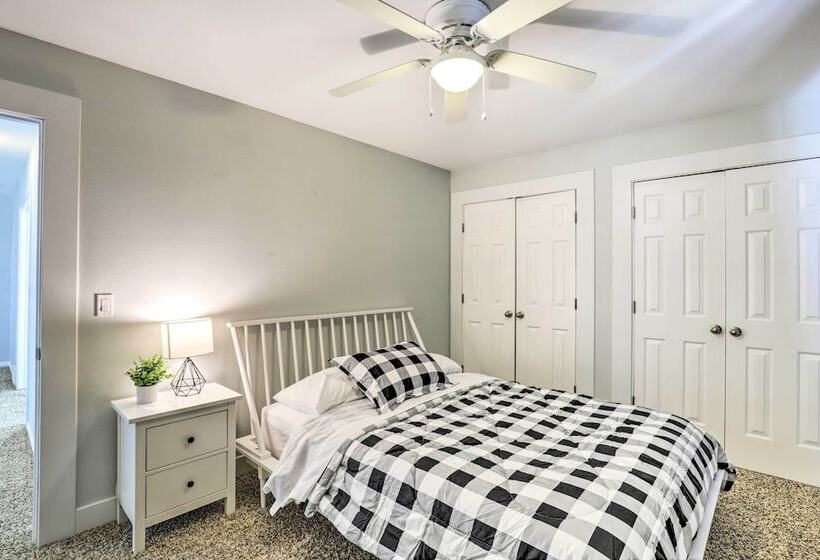 Family Friendly Home W/ Theater, 24 Mi To Slc