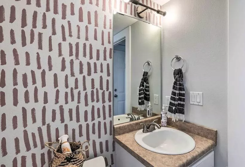 Family Friendly Home W/ Theater, 24 Mi To Slc