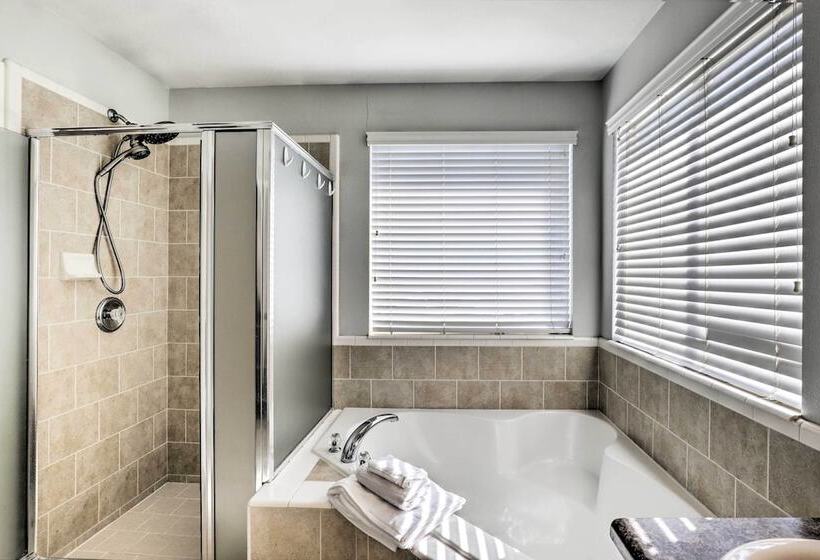 Family Friendly Home W/ Theater, 24 Mi To Slc