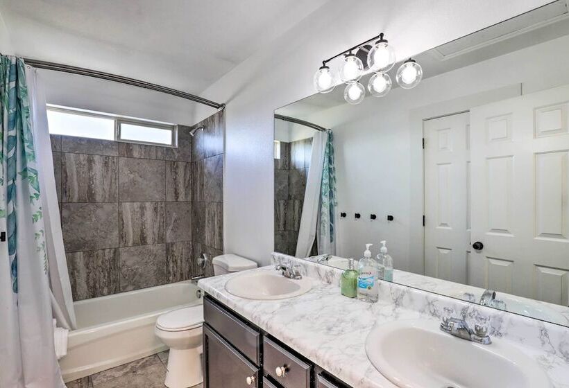 Family Friendly Home W/ Theater, 24 Mi To Slc