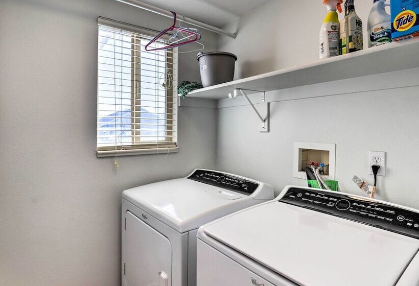 Family Friendly Home W/ Theater, 24 Mi To Slc