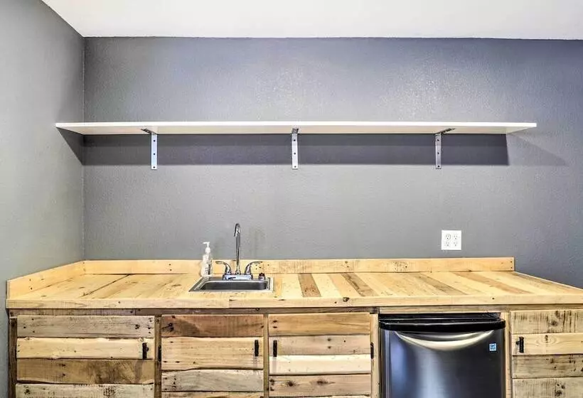 Family Friendly Home W/ Theater, 24 Mi To Slc