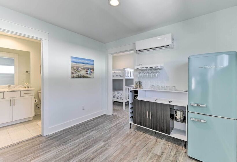 Inlet Beach Escape ~ 1/2 Mi To Beach Access!