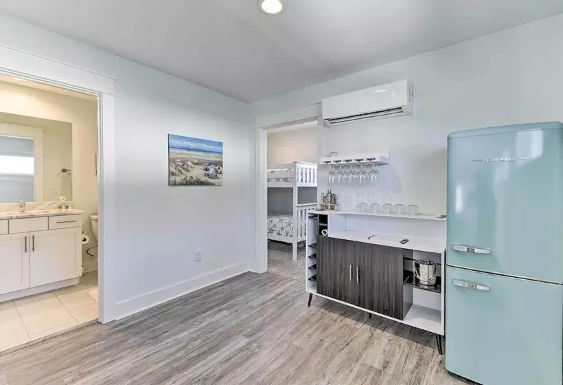 Inlet Beach Escape ~ 1/2 Mi To Beach Access!