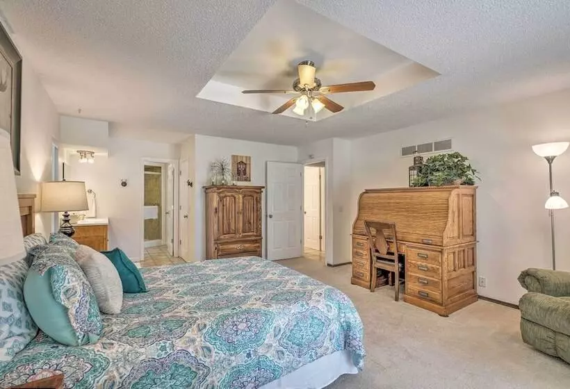 Private Game Room & Dock: Lake Of The Ozarks Home