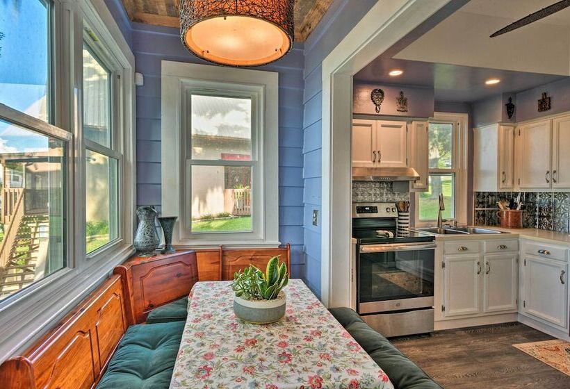 Lakefront Florida Retreat Pool Table & Boat Dock