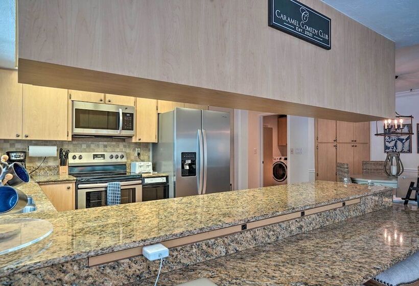 Marco Island Home W/ Heated Pool, Close To Beach!