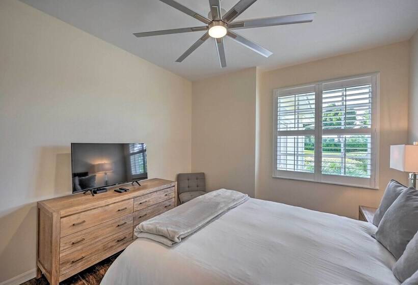 Modern Naples Home W/ Amenity Access!