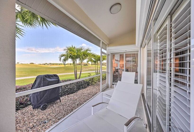 Modern Naples Home W/ Amenity Access!