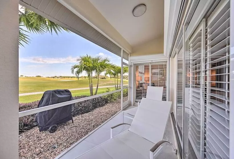 Modern Naples Home W/ Amenity Access!