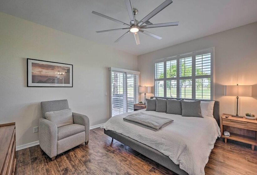 Modern Naples Home W/ Amenity Access!