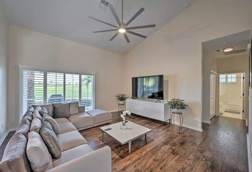 Modern Naples Home W/ Amenity Access!