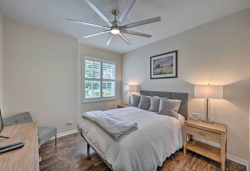 Modern Naples Home W/ Amenity Access!