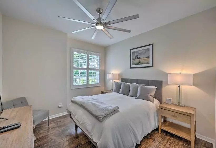 Modern Naples Home W/ Amenity Access!