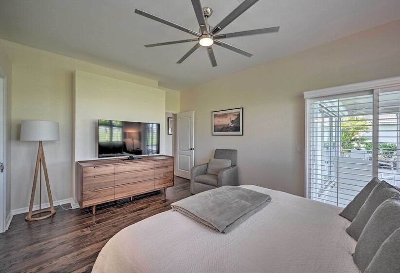 Modern Naples Home W/ Amenity Access!