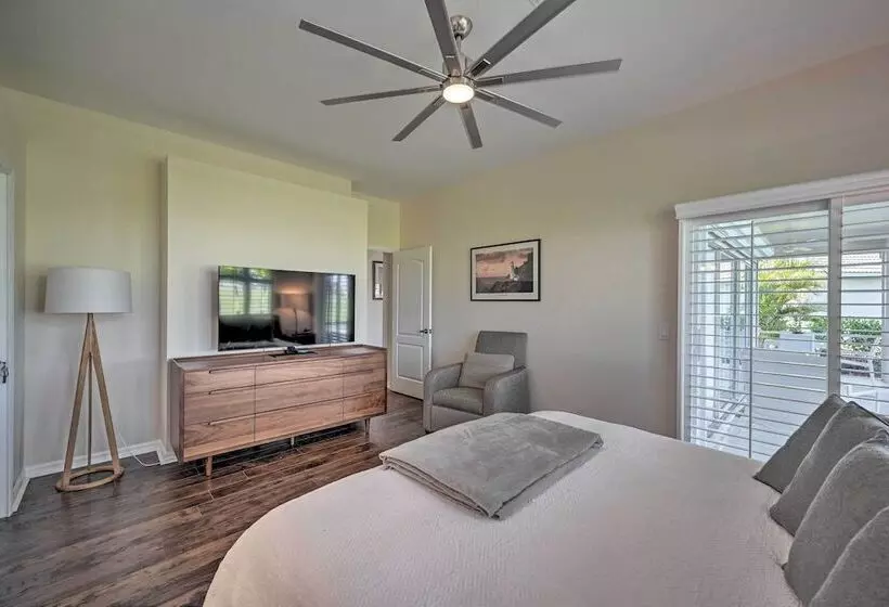 Modern Naples Home W/ Amenity Access!