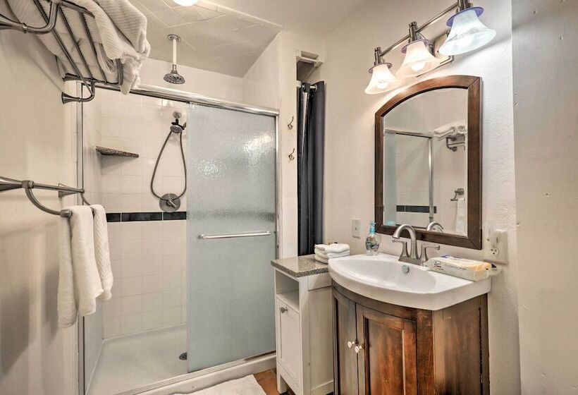 Peaceful Palatka Cottage By St Johns River