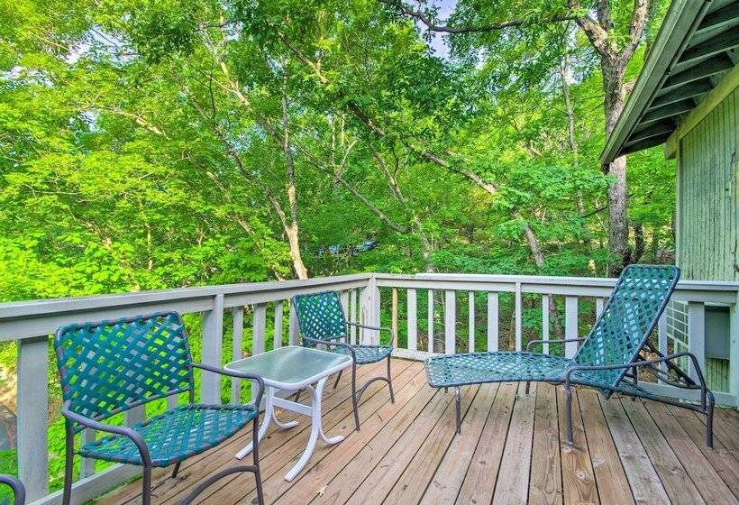 Margarita Resort Retreat In Osage Beach!