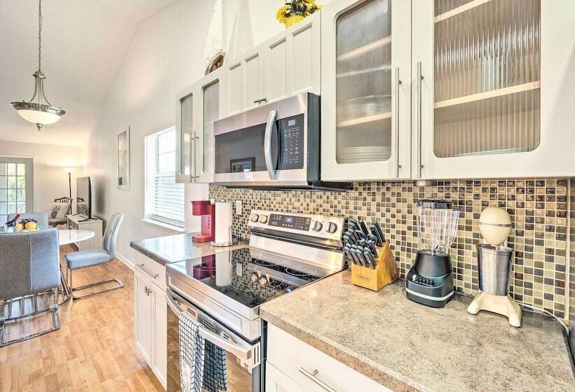 Punta Gorda Home W/ Lanai < 2 Mi To Downtown!