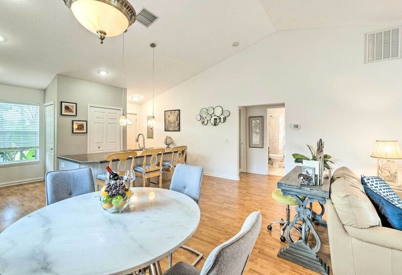 Punta Gorda Home W/ Lanai < 2 Mi To Downtown!