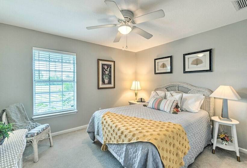 Punta Gorda Home W/ Lanai < 2 Mi To Downtown!