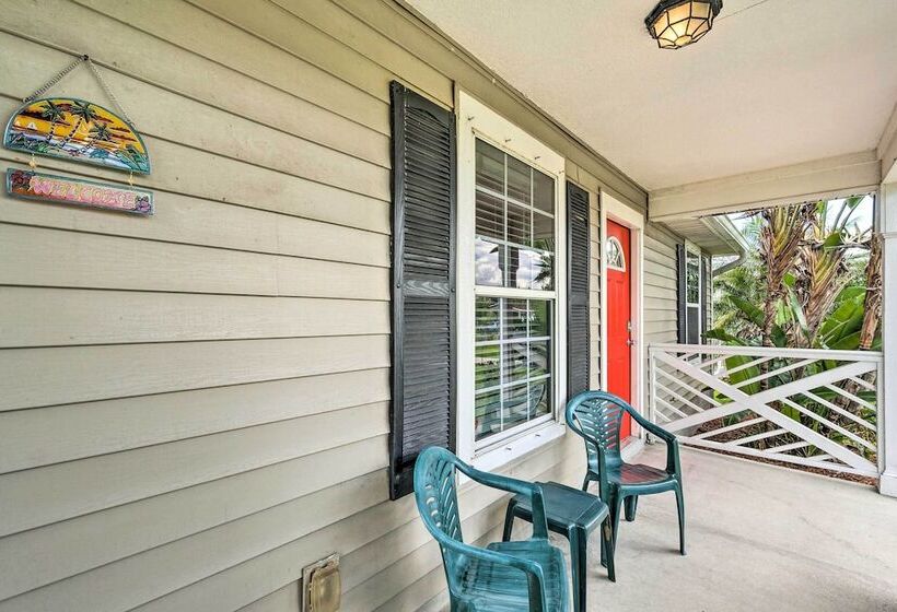 Punta Gorda Home W/ Lanai < 2 Mi To Downtown!