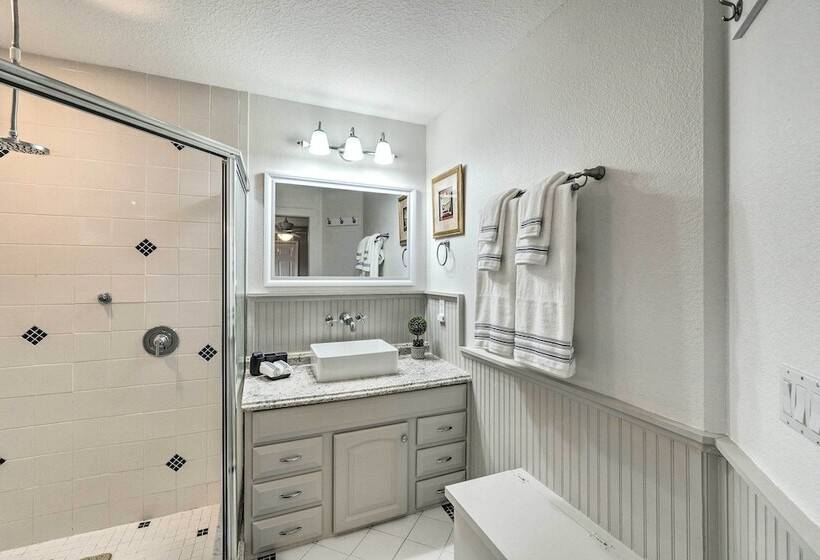 Punta Gorda Home W/ Lanai < 2 Mi To Downtown!