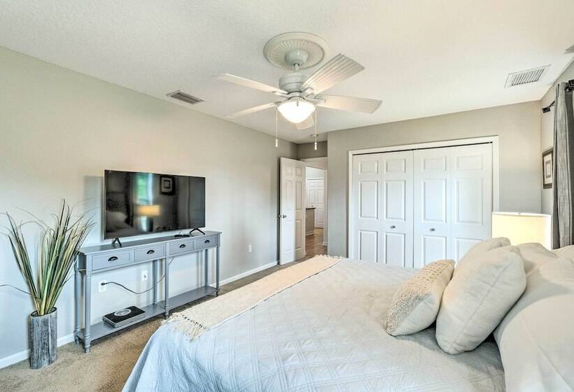 Punta Gorda Home W/ Lanai < 2 Mi To Downtown!