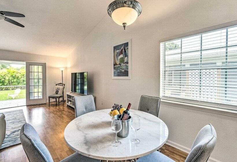 Punta Gorda Home W/ Lanai < 2 Mi To Downtown!