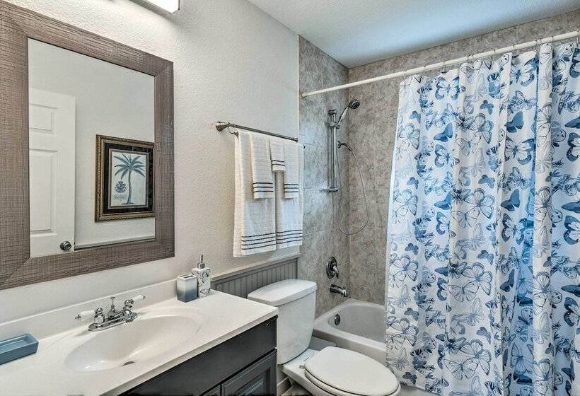 Punta Gorda Home W/ Lanai < 2 Mi To Downtown!