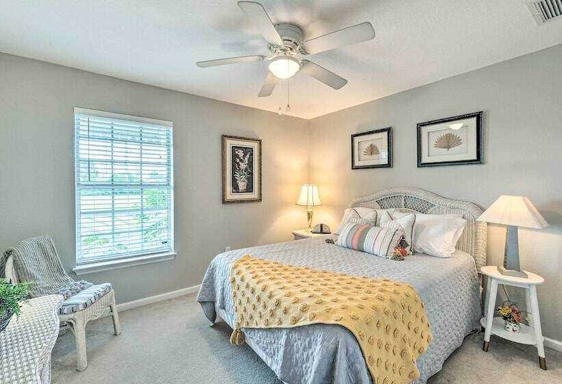 Punta Gorda Home W/ Lanai < 2 Mi To Downtown!