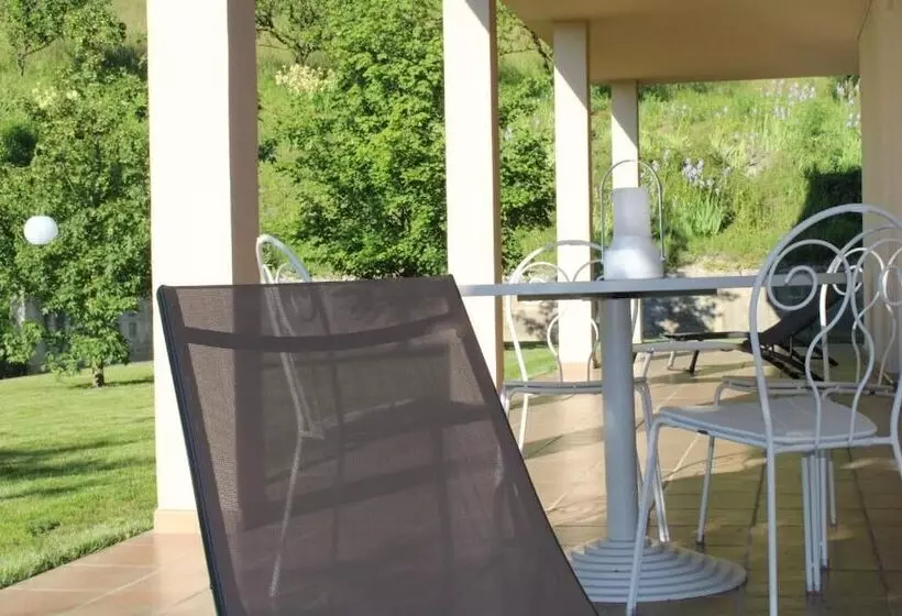 اقامتگاه Le Sette Vie Holiday Homes