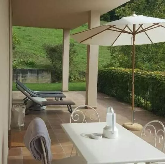 اقامتگاه Le Sette Vie Holiday Homes
