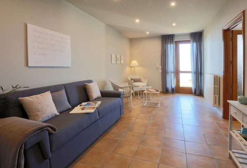 レジデンス Le Sette Vie Holiday Homes