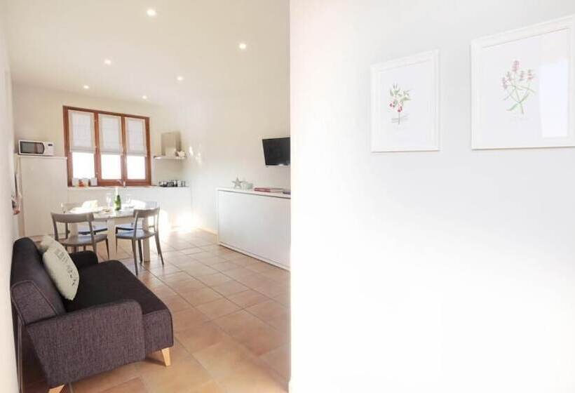 レジデンス Le Sette Vie Holiday Homes