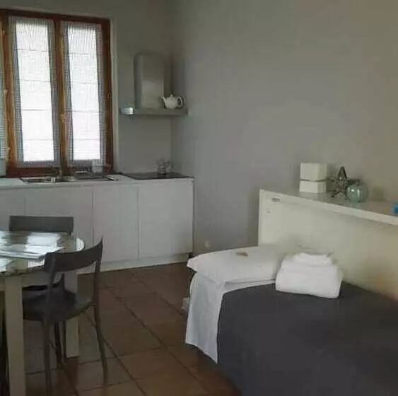 اقامتگاه Le Sette Vie Holiday Homes