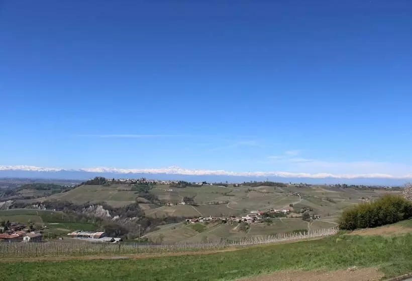اقامتگاه Le Sette Vie Holiday Homes